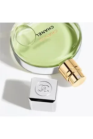 CHANEL Eau de Parfum CHANCE EAU FRAÎCHE Eau de Parfum Spray, Glasflakon