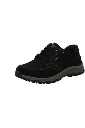 Josef Seibel LEROY 58 Schnürschuh bunt|schwarz 41 EU