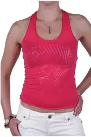 Diesel Tanktop Top Sestante