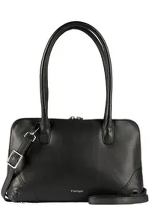 Flanigan Shopper Lugano (1-tlg) schwarz