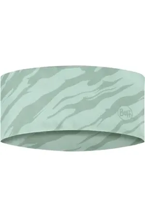 Buff Strickmütze Coolnet UV Wide Headband ACES SEAGROVE GREEN