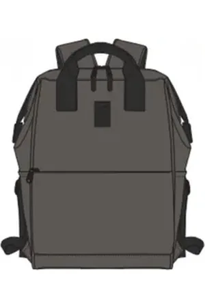 Anello Freizeitrucksack Neil grau