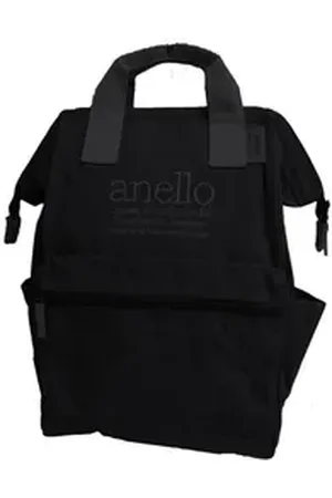 Anello Freizeitrucksack Beverly schwarz