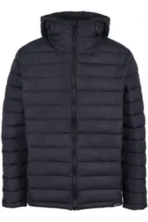 DLX Winterjacke Gerald Eco Jacket schwarz L
