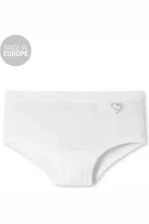 Schiesser Panty Original Classics weiß 128