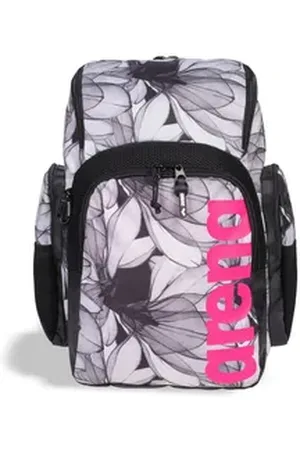 Arena Rucksack Rucksack SPIKY III BACKPACK 35 ALLOVER 006273 grau