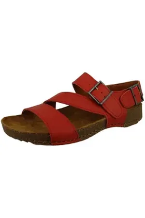 Art 999 I Breathe Coral Sandale rot 39 EU