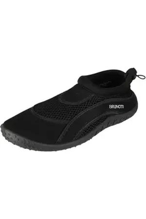 Brunotti Watershore Uni Watershoes Black Wasserschuh 41 EU