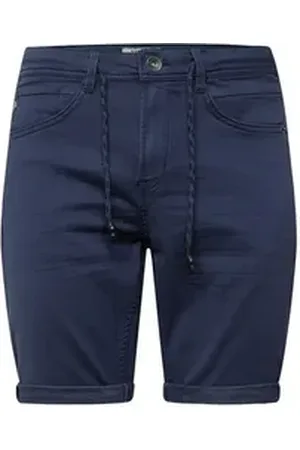 Garcia Jeansshorts (1-tlg) blau 34
