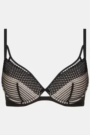 Chantelle Soft-BH schwarz 80