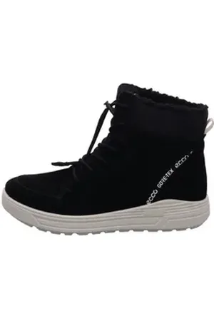 Ecco Winterstiefel schwarz 37 EU