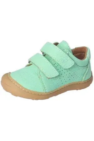 Pepino RICOSTA Tony Grün Schnürschuh grün 25