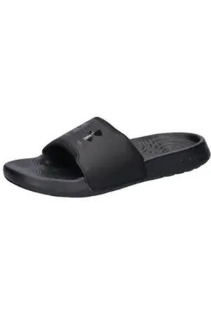 Under Armour ® Herren Badeschlappen UA M Ignite Select 3027219 Badeschuh schwarz 48,5 EU