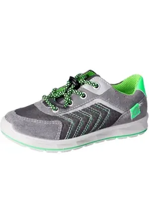 Ricosta Pepino Pepino Lars Schnürschuh grau 28 EU