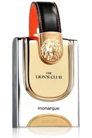 Armaf Eau de Parfum The Lion’s Club Monarque