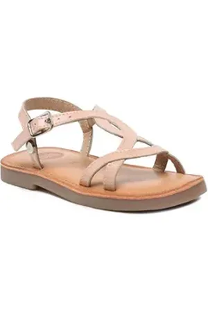 Gioseppo Sandalen Slivno 65837 Pink Sandale rosa 27 EU