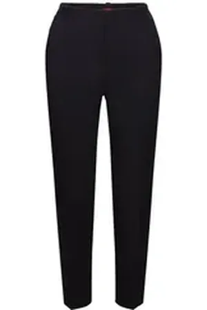 ESPRIT Stretch-Jeans schwarz 38/28