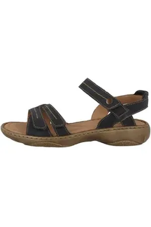Josef Seibel Debra 62 Damen Sandale blau 37 EU