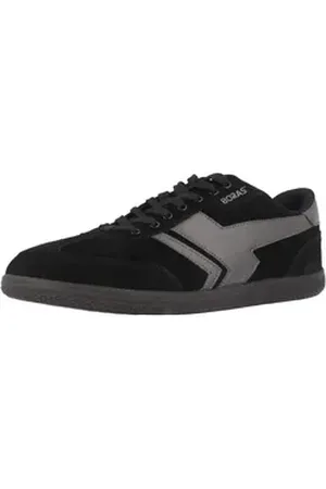 Boras 3541-1438 Schnürschuh schwarz 54 EU