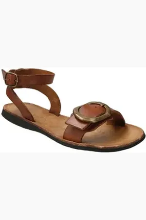 Brador 34-918 Sandale braun 39 EU