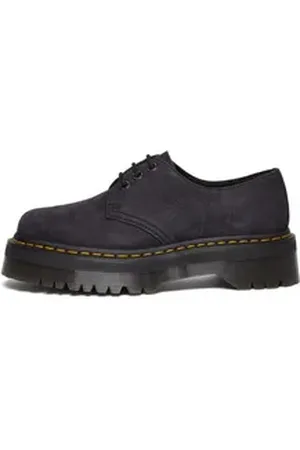 Dr. Martens 1461 Quad II Schnürschuh grau 39 EU
