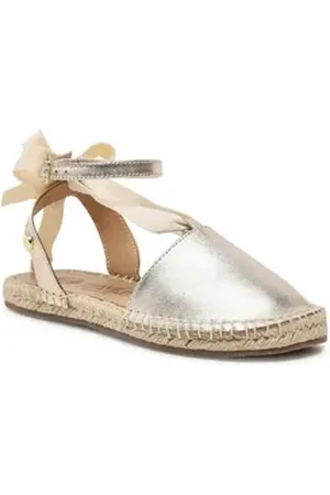 Gioseppo Sandalen 68665-P Gold Sandale goldfarben 38 EU