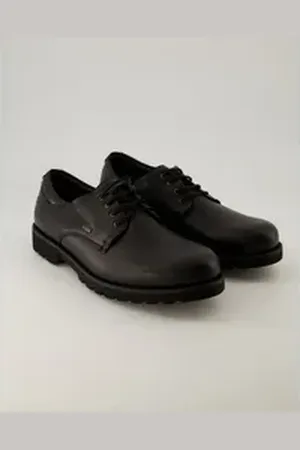 Panama Jack Jackson GTx C2 Schnürschuh schwarz 46 EU