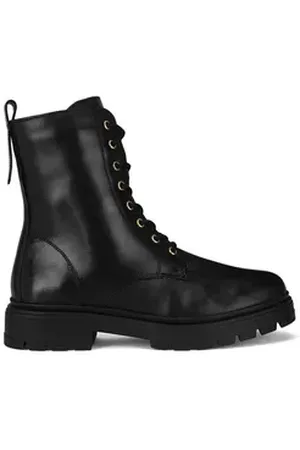 Lasocki Schnürschuhe Mädchen PASCAL CI12-PASCAL-08 Schwarz Schnürschuh schwarz 36 EU