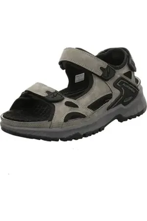 Allrounder By Mephisto Sandale grau 41 EU