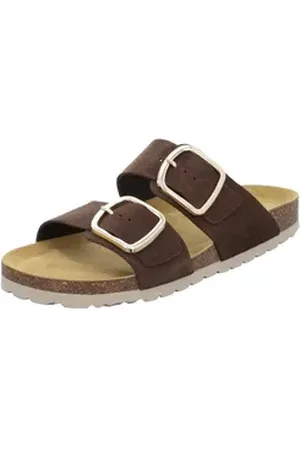 Boxx 2011/477 Pantolette Nein braun 39 EU
