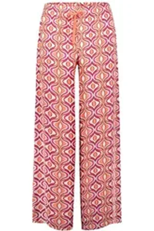 Cartoon Culotte Hose Casual 1/1 LAEn 40