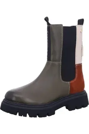 Copenhagen Shoes Copenhagen Studios Chelseaboots (2-tlg) grün 38 EU