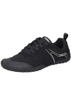 BALLOP Pellet Schnürschuh schwarz 42