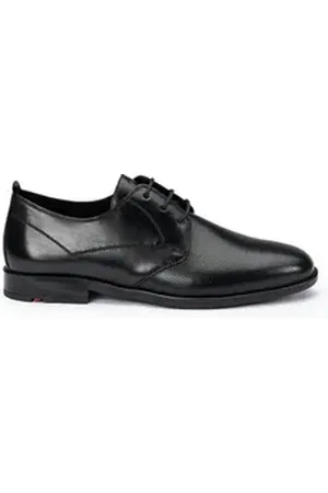 Lloyd LARK Schnürschuh schwarz 45 EU