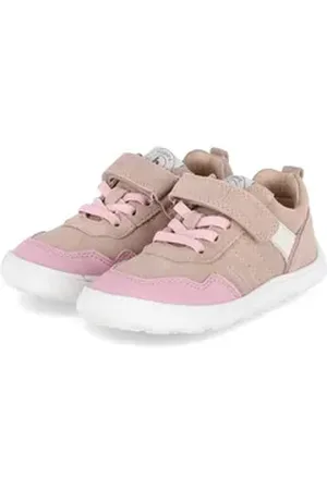 Bisgaard Klettschuhe BALOO Schnürschuh rosa 28 EU
