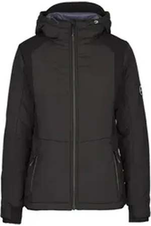 DLX Winterjacke Courtney Jacket schwarz XL
