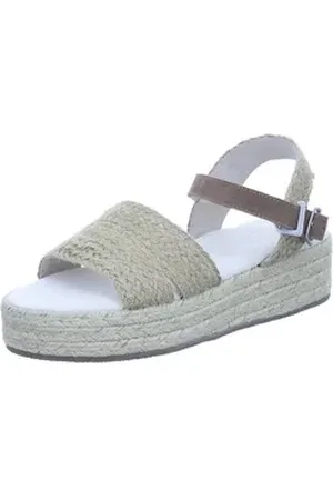 Emu Australia MacKenzie Sandalette braun 40 EU