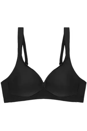 Triumph Shapinghemd schwarz 100C