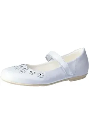 Däumling Unisex Kinder Teens Hillery Ballerina Sneaker Ballerinas 39,0