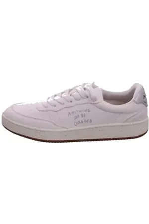 ACBC SHACBEVE219 Schnürschuh weiß 38