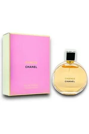 CHANEL Eau de Parfum Chance 100ml