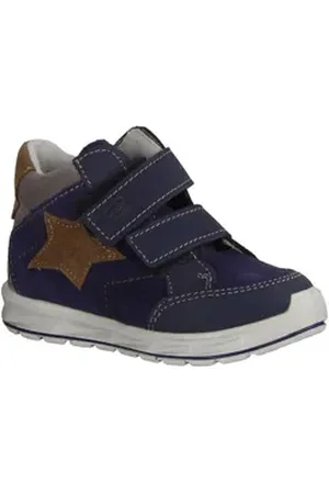 Ricosta 2101803170 Schnürschuh blau 28