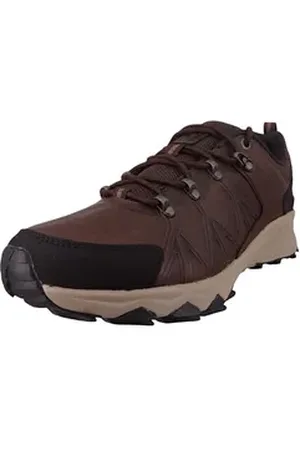 Columbia BM5899 231 Cordovan Black Schnürschuh schwarz 44