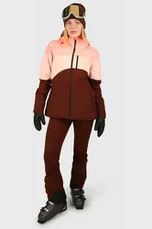 Brunotti Skijacke Fastonia Women Snow Jacket XL