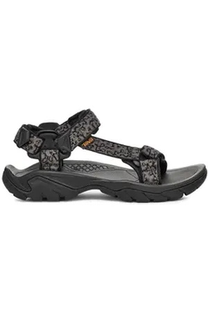 Teva Terra Fi 5 Universal Sandal Mens - robuste Outdoorsandale Herren Sandale 42