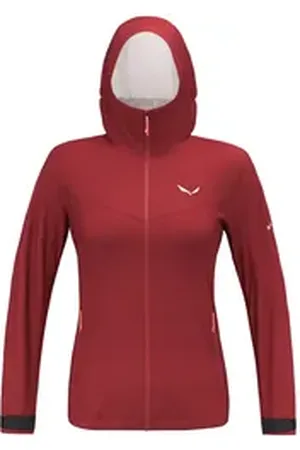 Salewa Funktionsjacke Puez Aqua 4 Ptx 2.5L Damen Jacket - IT 46 / DE 40