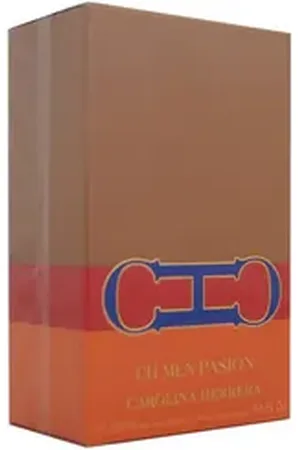 Carolina Herrera Eau de Parfum CH Men Pasion Eau De Parfum edp 100ml