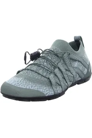 Meindl Pure Freedom Schnürschuh grau 39,5 EU