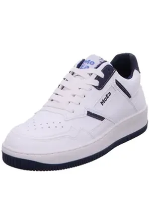 MOEA Gen1 - Mushroom Schnürschuh 45 EU
