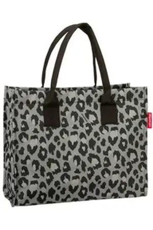 Reisenthel ® Shopper daily shopper schwarz